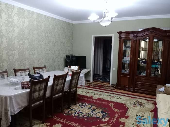 Продается своя 3-х. комнатная квартира, фотография 5