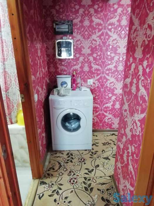 Квартира в отличном состоянии, мах. Нефтчилар, д. 3, фотография 6