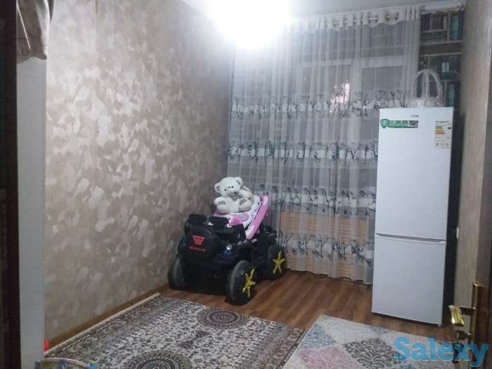 3/1/4 Учтепа 21 квартал с ремонтом частично мебель, фотография 4