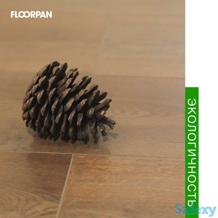 Ламинат  FLOORPAN, фотография 4