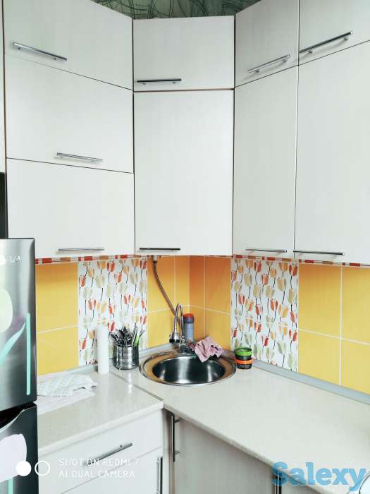 Продаётся квартира в центре города, Улица мирабад (полкушка), возле метро ойбек, фотография 11