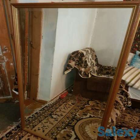 Зеркало настенное, фотография 1