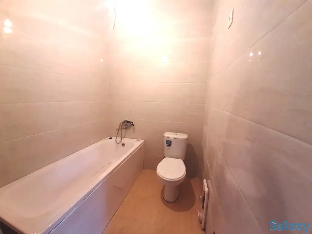 Сергели. Коттеджи-студии 1 -х ком. от 26 до 32 кв.м., фотография 2