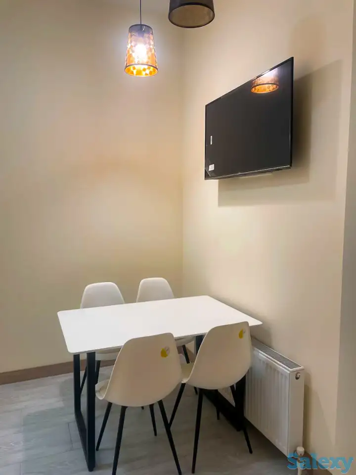 Аренда квартиры посуточно и на долгосрок, Мирзо-Улугбекский район, ул.Паркент, фотография 10