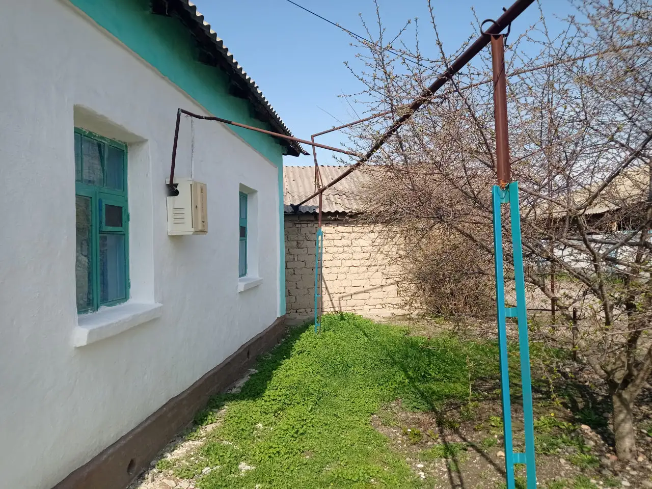 Продаётся Дом! Рядом всё необходимое: Школа, садик, магазины, автосервис!, фотография 6