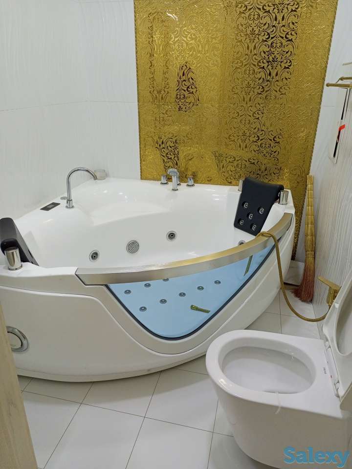 Сдам квартиру по ул.Т.Шевченко (центр), фотография 5