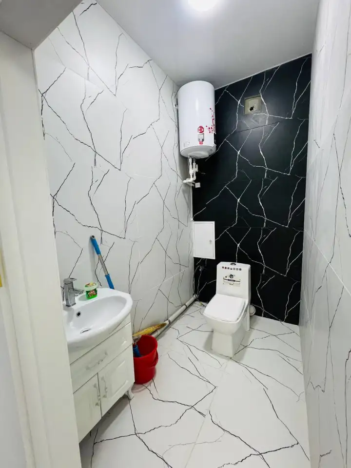 Продаётся 3х передел на 4х комн квартира на 5 этаже Ор-р Горгаз - ЦУМ, фотография 8