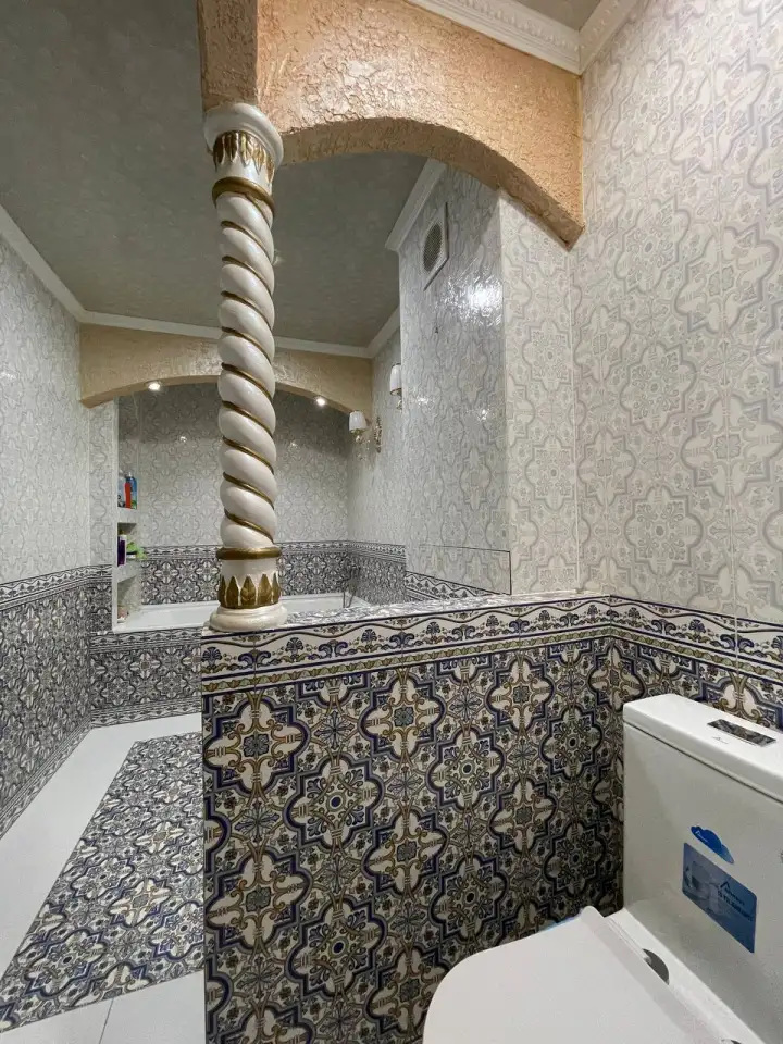 Продам прекрасную квартиру., Шота Руставели д 122, фотография 13