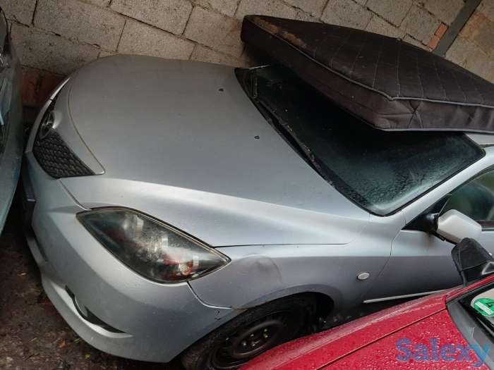 Ивека Мерседес спринтер Ситроен джампер Фиат Дукато, фотография 4