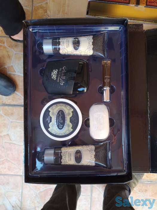 Парфум Дубай комплект, фотография 9