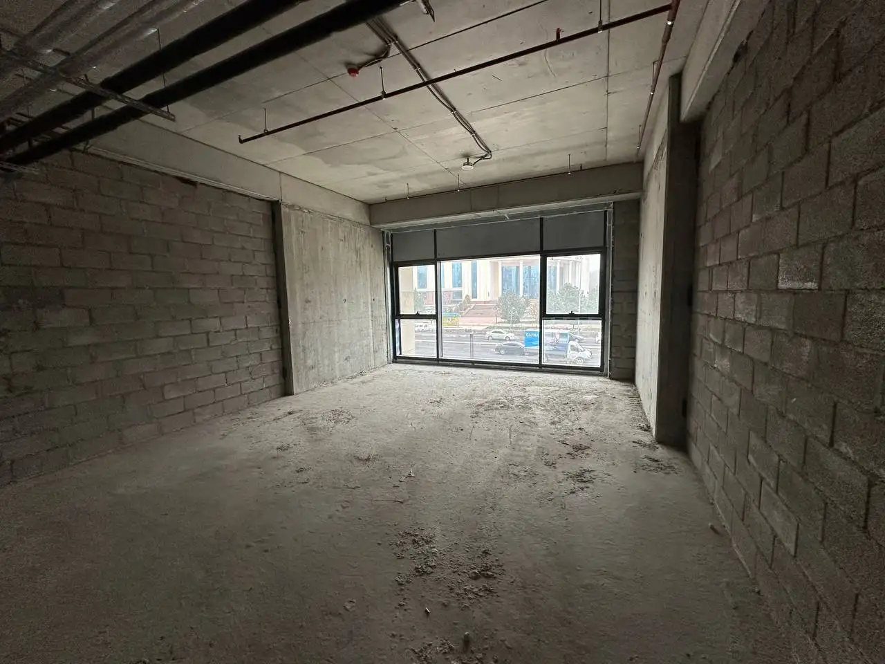 NESTONE под бизнес 50 м2 Блок С 2 этаж, фотография 4