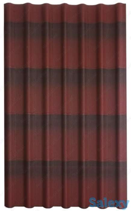 Onduline, фотография 1