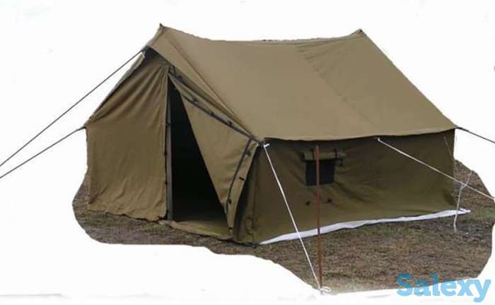 Продам новую двухместную палатку, фотография 1