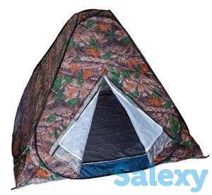 Продам палатку для отдыха, фотография 1