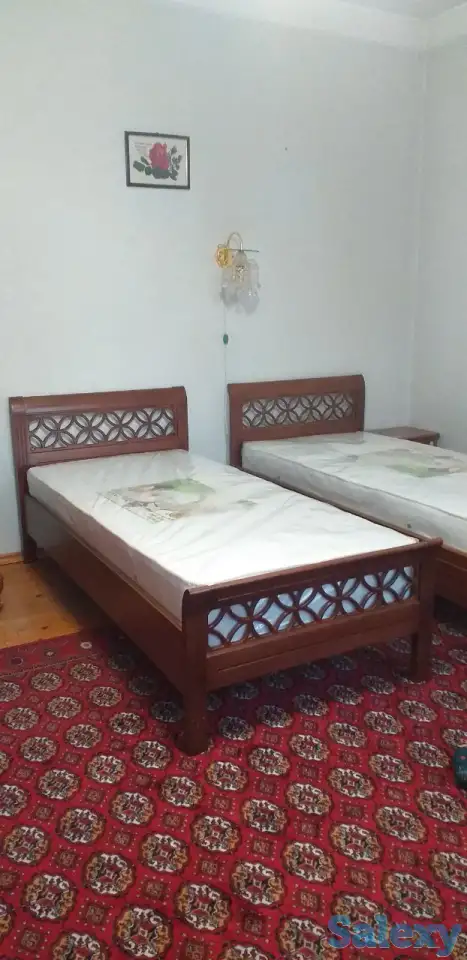 Односпальные кровати, фотография 5