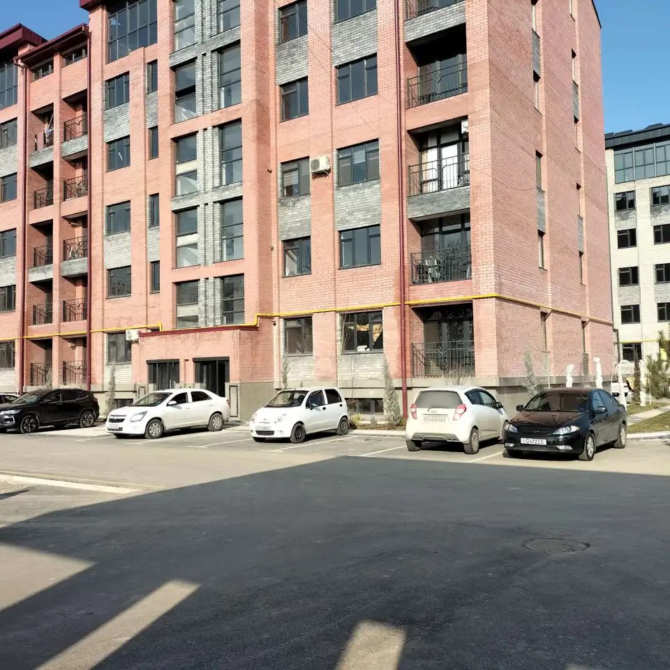Гранд Сити 1 ком 42 м.кв., фотография 5
