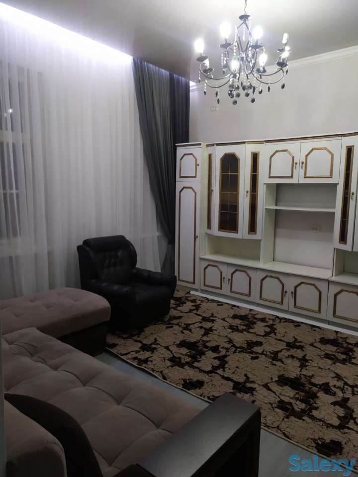 Задаю квартиру в Чирчике, Чирчик . Ул. А. Навои, фотография 8