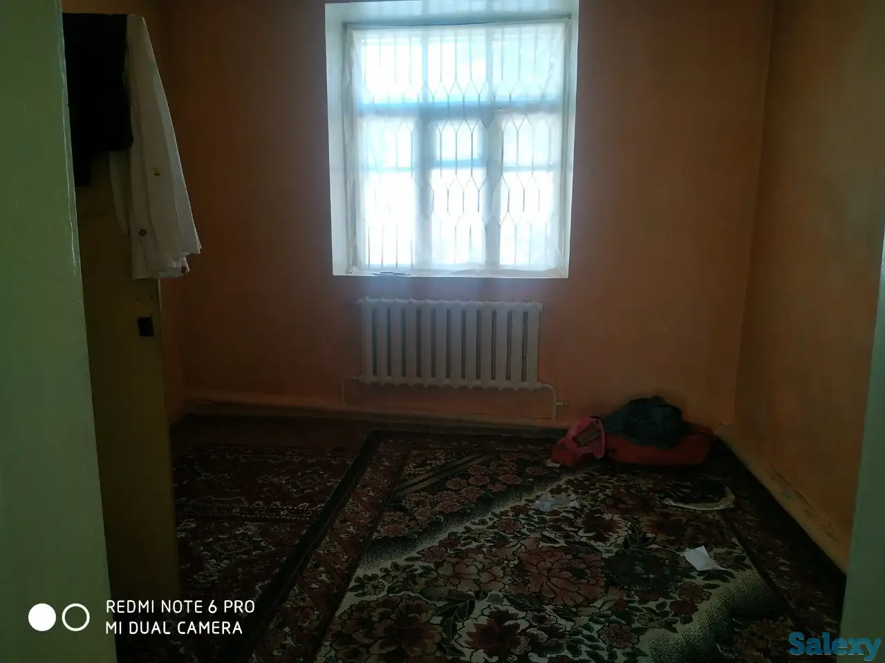 Продам пол дома, Улица Интезор, фотография 3