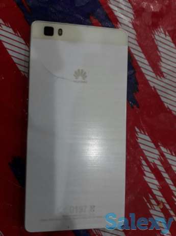 HUAWEI p8 lite sotiladi srochna, фотография 1