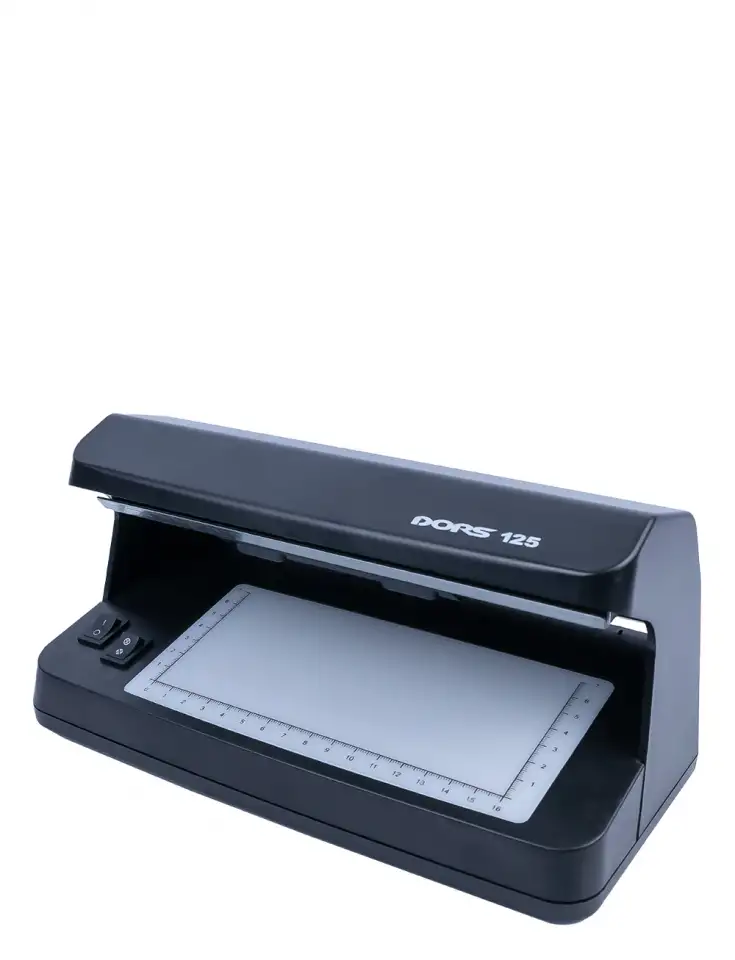 Ультрафиолетовый просмотровый детектор DORS 125, фотография 8