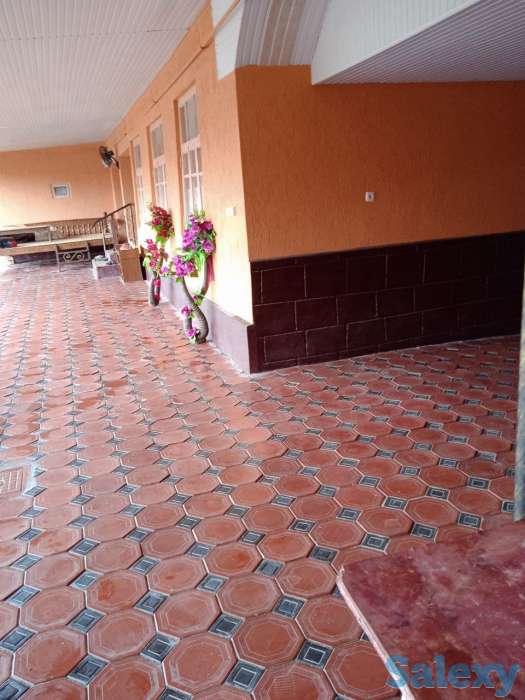 продаю участок юкори хасанбой, фотография 4