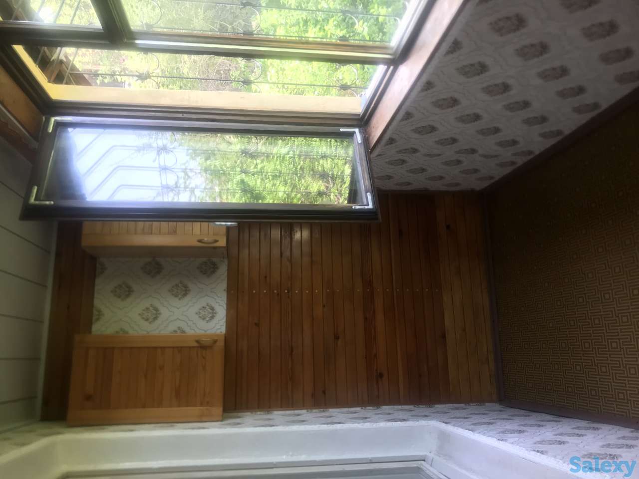 Продаю свою квартиру на Юнусабаде 8 квартале 1/3/4, фотография 7