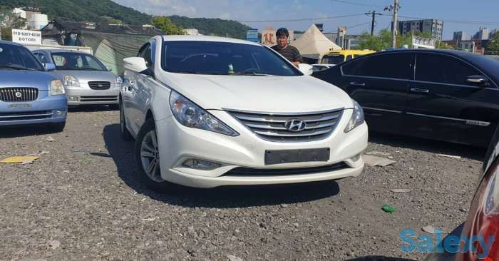 Продаю авто Hyundai  sonata y20 в идеальном состоянии, фотография 1