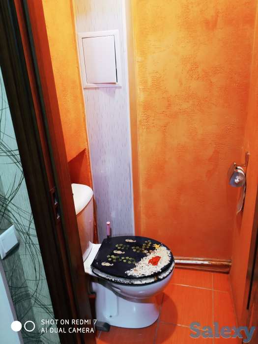 Продаётся квартира в центре города, Улица мирабад (полкушка), возле метро ойбек, фотография 9