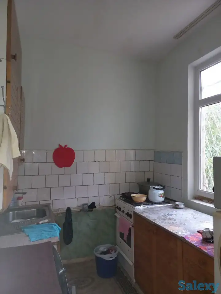 Сдам 4-х комнатную квартиру в аренду, Мирзо Улугбек 50, фотография 1