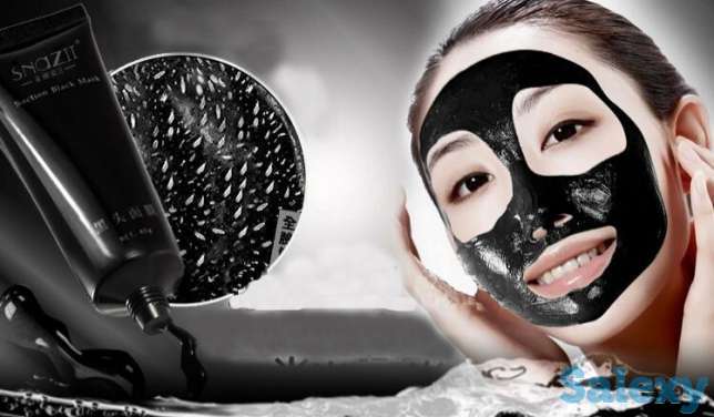 Black Mask от черных точек, фотография 1