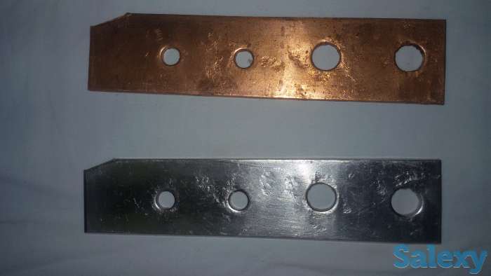 химическая никелирование детей из черных и цветных металлов медь латунь и из других металлов, фотография 12