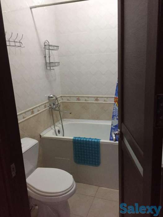 сдается квартира в центре Ташкента (Глинка), р.Мирабад ул.Кичик халка йули, фотография 9