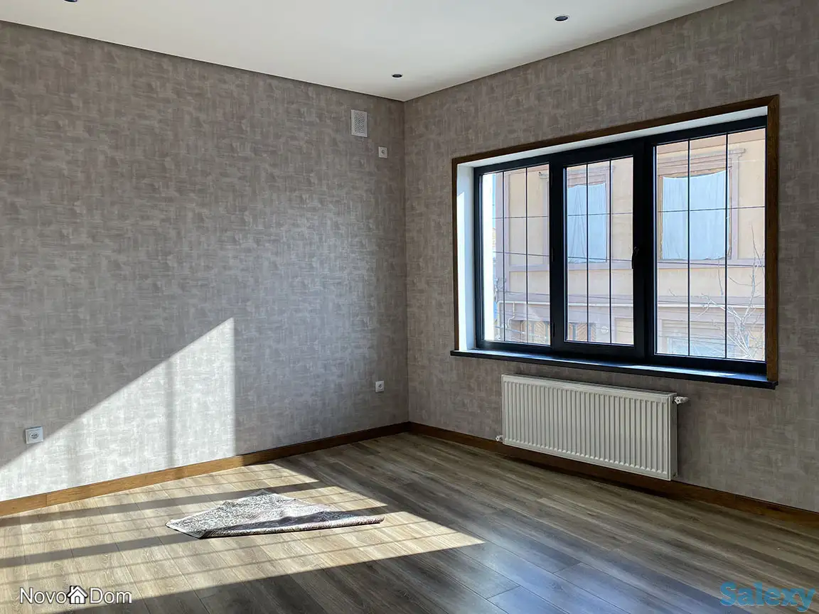 Махалля Ракат,еврокоттедж,3-этажа,5-комнат,326 м²,евроремонт, фотография 5