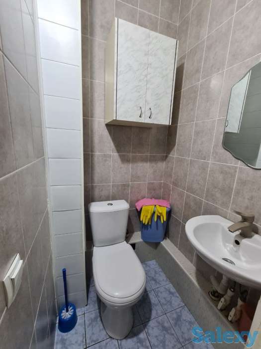 Продается 3-х комнатная квартира, Яшнабадский район, ул. М.Риезий 23-35, фотография 3