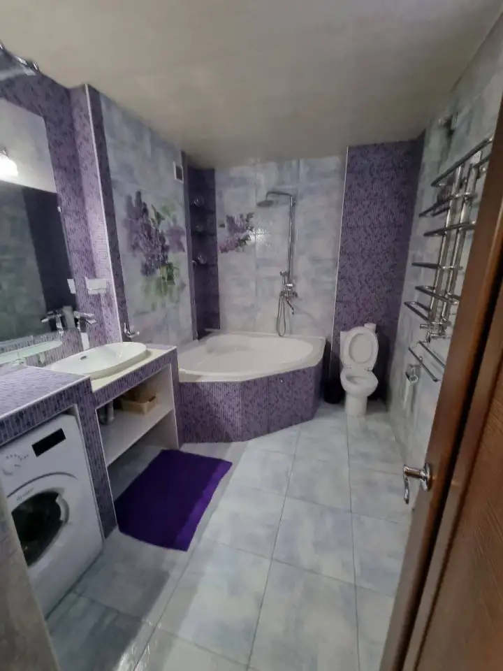 сдам квартиру ул.Нукус, фотография 5