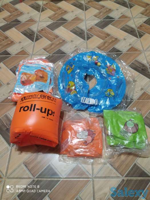 все для купания, фотография 6