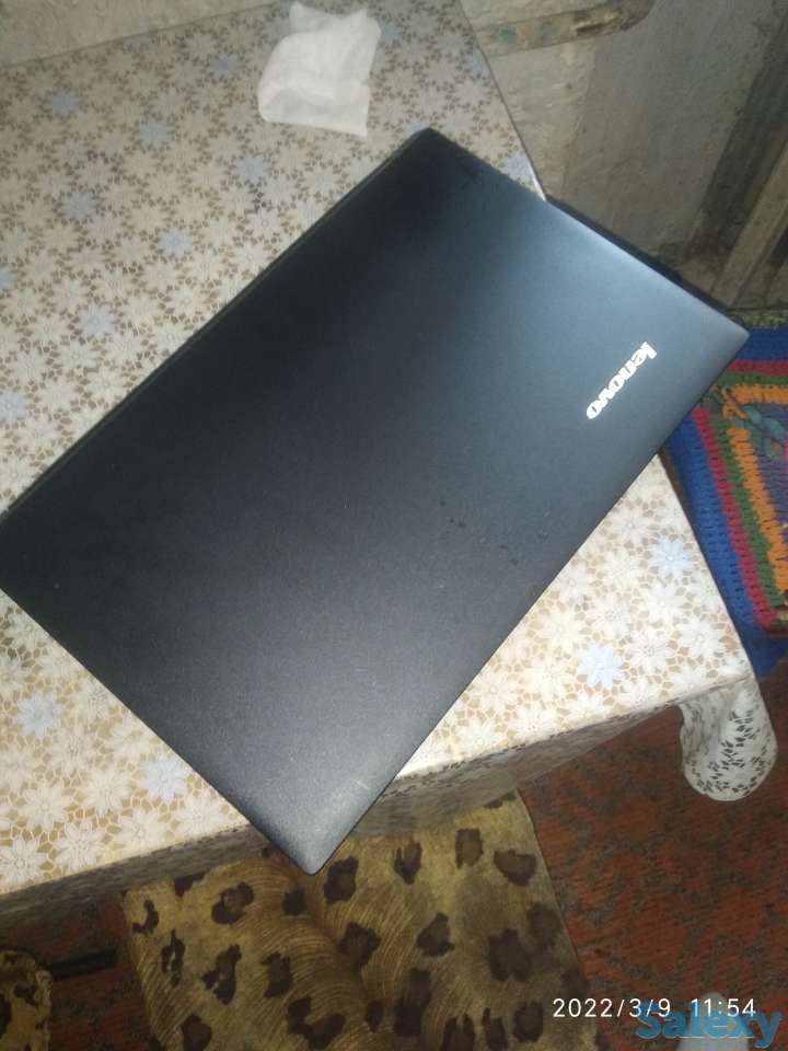 Продам ноутбук Леново б590, фотография 4