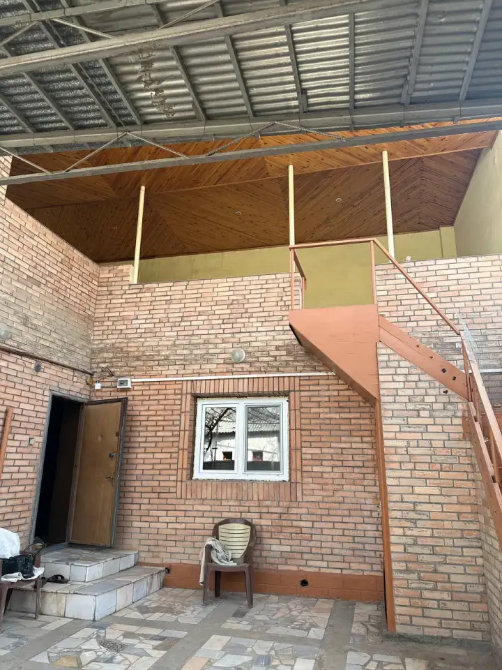 Продаётся Дом, метро Пушкинская, махалля Мирзакалон Исмаили, фотография 1