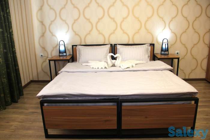 Hostel, фотография 4