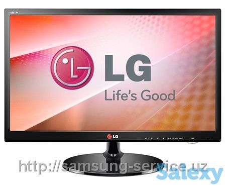 Ремонт телевизора LG  в Ташкенте (ремонт телевизора Лджи)., фотография 1