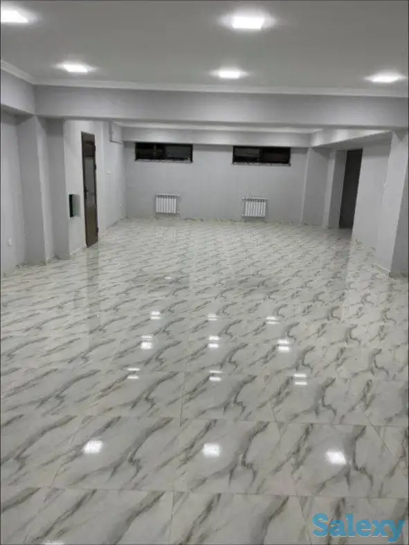 Офис,Ц-5,напр.Немецкого по-ва,112 м²+подвал 20 м²,парковка 100 м², фотография 3