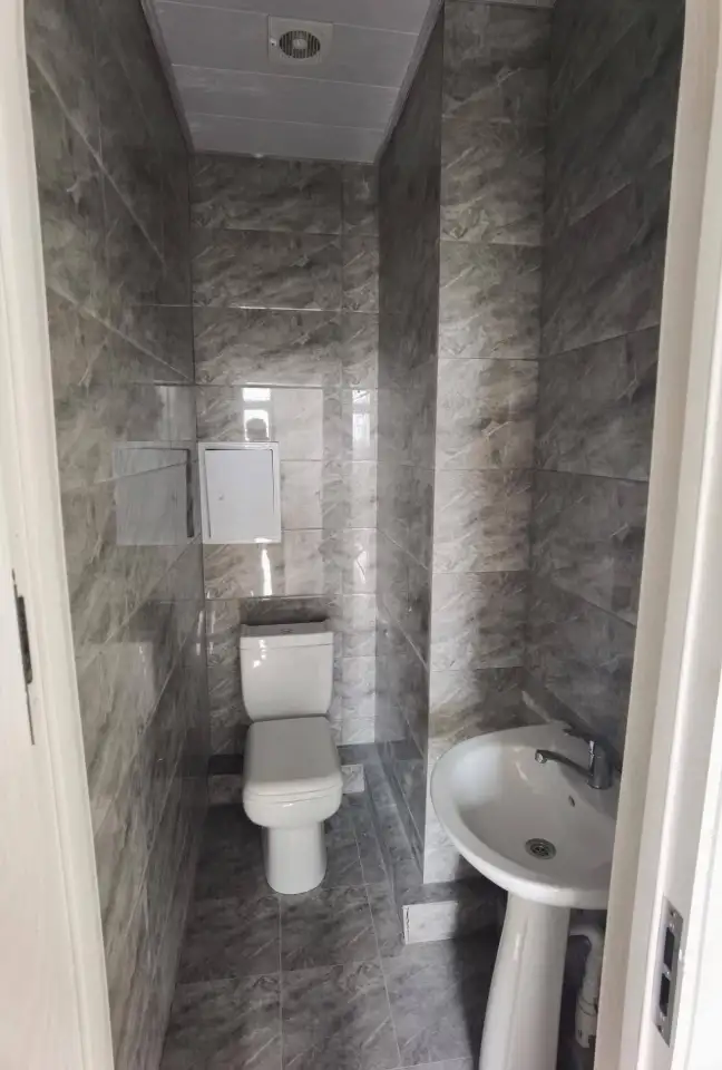 Новостройка под ключ, Nurafshon city, фотография 3