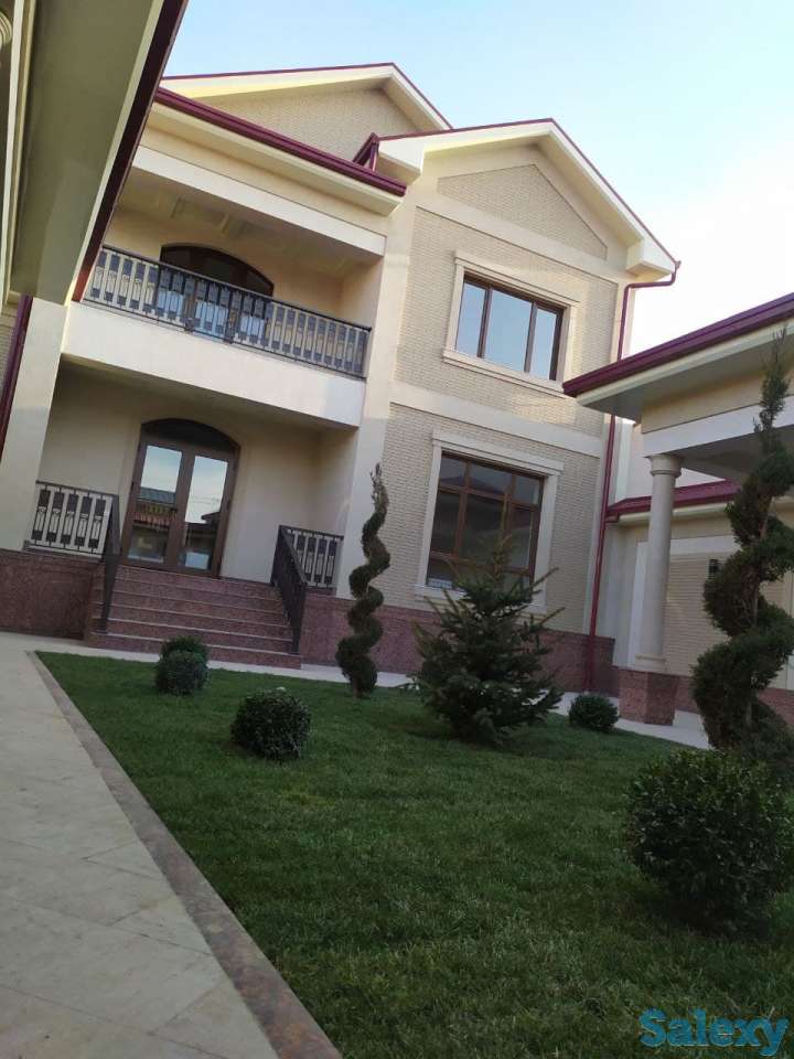 Продается евро-дом Саламатина 5 соток 8 комнат.  700 м2, фотография 1