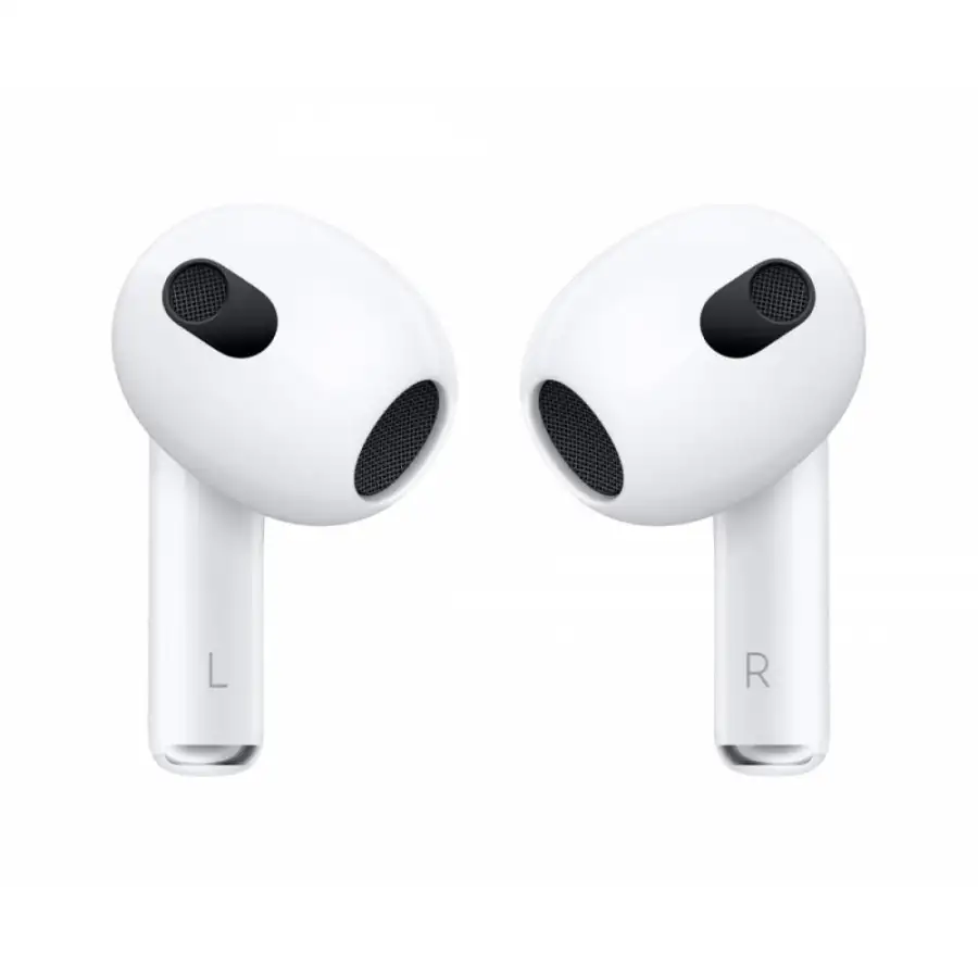 Продаю Два наушника от AirPods 3  правый и левый  Оригинал, фотография 1