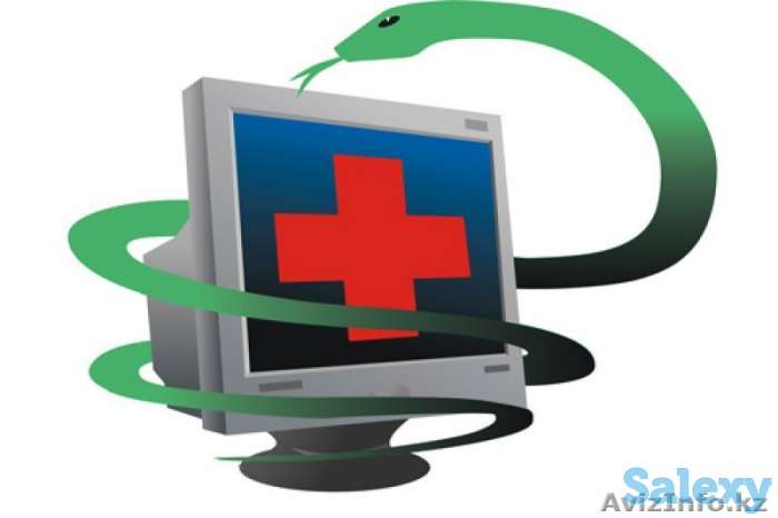 Абсолютно всё по Компьютерной обслуживание, фотография 1