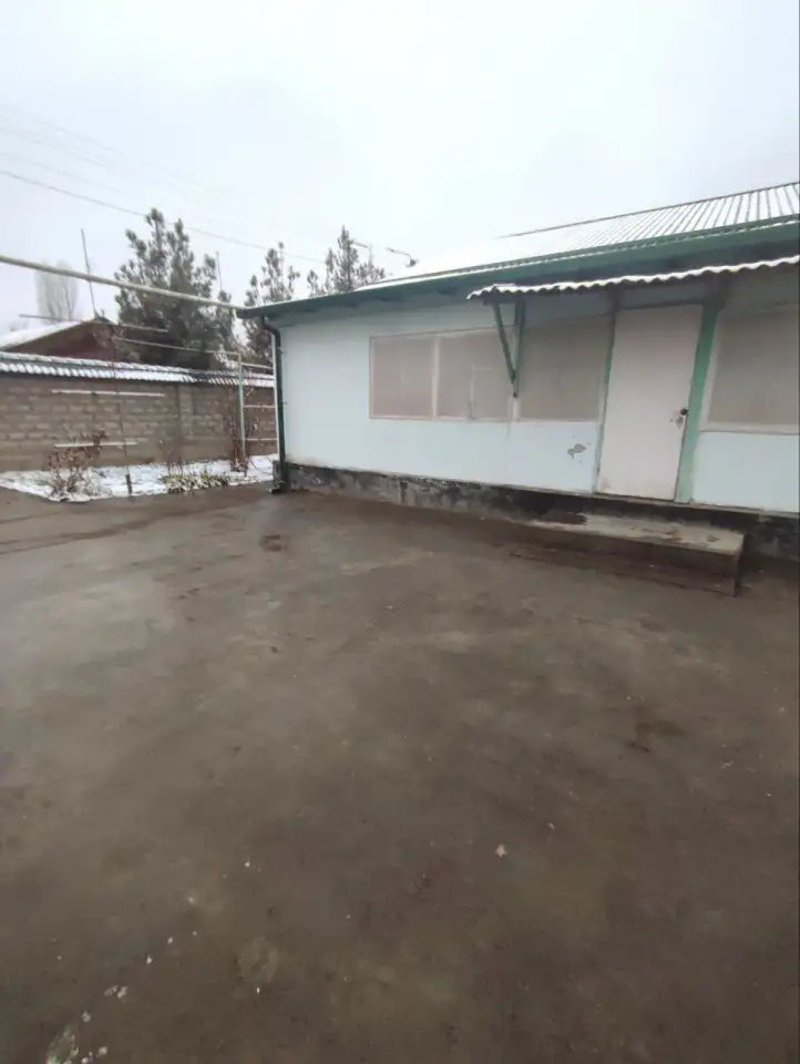 Продаётся участок с домом, Юккоричирчикский р-н Гулистан Правда, фотография 2