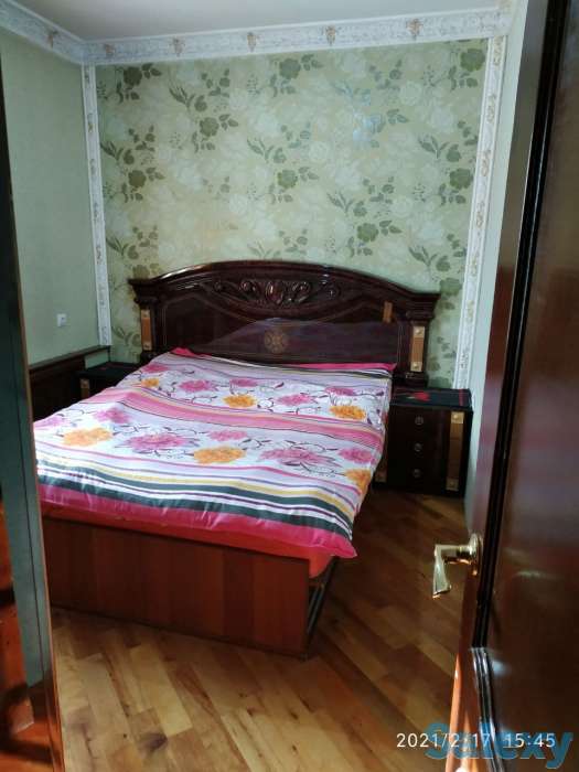 Аренда 3-х комнатной кв на  Долгосрочный срок, фотография 3