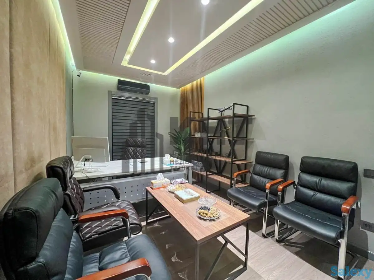 Аренда офиса. 123м2. м.Ойбек., фотография 1