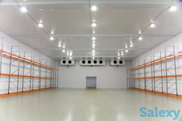 морозильные камеры Узбекистан производство, фотография 3