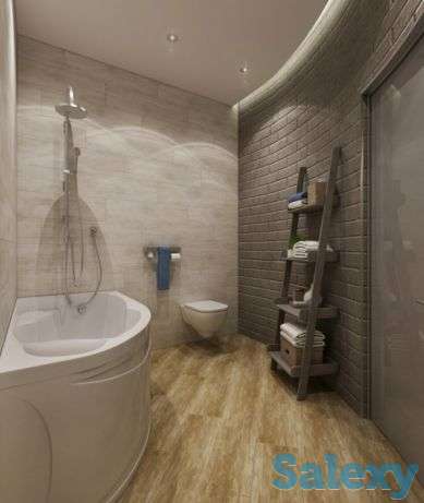 Сдам отличную квартиру посуточно в центре, фотография 2